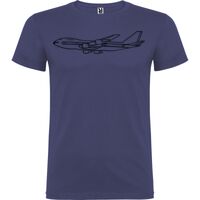 T-shirt Beagle de marque Roly - Tailles enfant et adulte Vignette