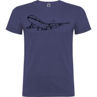 T-shirt Beagle de marque Roly - Tailles enfant et adulte Vignette