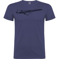 T-shirt Beagle de marque Roly - Tailles enfant et adulte Vignette