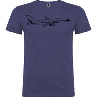 T-shirt Beagle de marque Roly - Tailles enfant et adulte Vignette