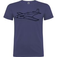 T-shirt Beagle de marque Roly - Tailles enfant et adulte Vignette