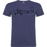 T-shirt Beagle de marque Roly - Tailles enfant et adulte Vignette