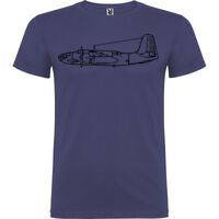 T-shirt Beagle de marque Roly - Tailles enfant et adulte Vignette