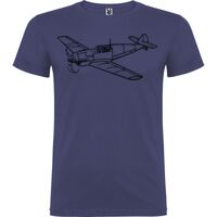 T-shirt Beagle de marque Roly - Tailles enfant et adulte Vignette