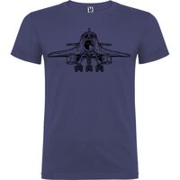 T-shirt Beagle de marque Roly - Tailles enfant et adulte Vignette