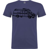 T-shirt Beagle de marque Roly - Tailles enfant et adulte Vignette