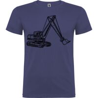 T-shirt Beagle de marque Roly - Tailles enfant et adulte Vignette