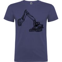 T-shirt Beagle de marque Roly - Tailles enfant et adulte Vignette