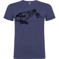 T-shirt Beagle de marque Roly - Tailles enfant et adulte Vignette