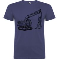 T-shirt Beagle de marque Roly - Tailles enfant et adulte Vignette