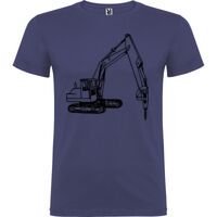 T-shirt Beagle de marque Roly - Tailles enfant et adulte Vignette