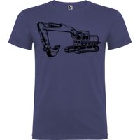 T-shirt Beagle de marque Roly - Tailles enfant et adulte Vignette