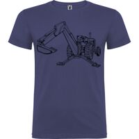 T-shirt Beagle de marque Roly - Tailles enfant et adulte Vignette