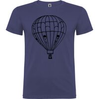 T-shirt Beagle de marque Roly - Tailles enfant et adulte Vignette