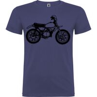 T-shirt Beagle de marque Roly - Tailles enfant et adulte Vignette