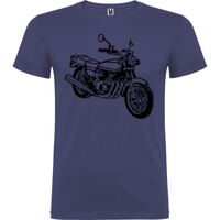 T-shirt Beagle de marque Roly - Tailles enfant et adulte Vignette