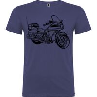 T-shirt Beagle de marque Roly - Tailles enfant et adulte Vignette