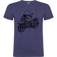 T-shirt Beagle de marque Roly - Tailles enfant et adulte Vignette