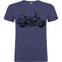 T-shirt Beagle de marque Roly - Tailles enfant et adulte Vignette