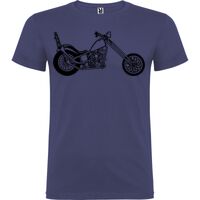 T-shirt Beagle de marque Roly - Tailles enfant et adulte Vignette