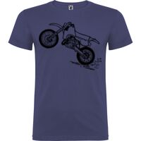 T-shirt Beagle de marque Roly - Tailles enfant et adulte Vignette