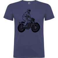 T-shirt Beagle de marque Roly - Tailles enfant et adulte Vignette