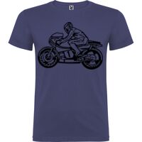 T-shirt Beagle de marque Roly - Tailles enfant et adulte Vignette