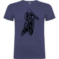 T-shirt Beagle de marque Roly - Tailles enfant et adulte Vignette