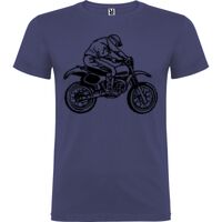 T-shirt Beagle de marque Roly - Tailles enfant et adulte Vignette