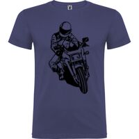 T-shirt Beagle de marque Roly - Tailles enfant et adulte Vignette