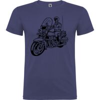 T-shirt Beagle de marque Roly - Tailles enfant et adulte Vignette