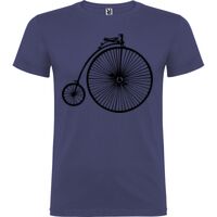 T-shirt Beagle de marque Roly - Tailles enfant et adulte Vignette