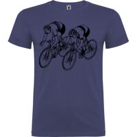 T-shirt Beagle de marque Roly - Tailles enfant et adulte Vignette