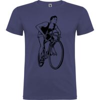 T-shirt Beagle de marque Roly - Tailles enfant et adulte Vignette