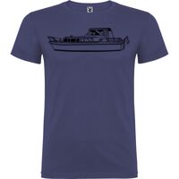 T-shirt Beagle de marque Roly - Tailles enfant et adulte Vignette