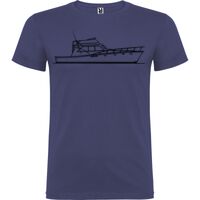 T-shirt Beagle de marque Roly - Tailles enfant et adulte Vignette