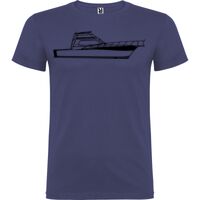 T-shirt Beagle de marque Roly - Tailles enfant et adulte Vignette