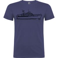 T-shirt Beagle de marque Roly - Tailles enfant et adulte Vignette