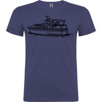 T-shirt Beagle de marque Roly - Tailles enfant et adulte Vignette