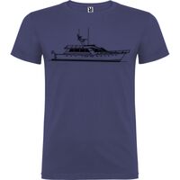 T-shirt Beagle de marque Roly - Tailles enfant et adulte Vignette