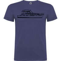 T-shirt Beagle de marque Roly - Tailles enfant et adulte Vignette