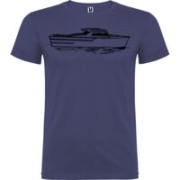 T-shirt Beagle de marque Roly - Tailles enfant et adulte Vignette