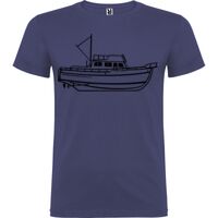 T-shirt Beagle de marque Roly - Tailles enfant et adulte Vignette