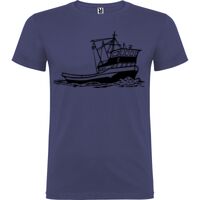 T-shirt Beagle de marque Roly - Tailles enfant et adulte Vignette