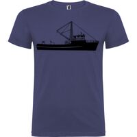 T-shirt Beagle de marque Roly - Tailles enfant et adulte Vignette