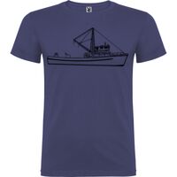 T-shirt Beagle de marque Roly - Tailles enfant et adulte Vignette