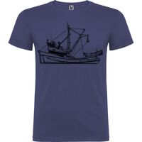 T-shirt Beagle de marque Roly - Tailles enfant et adulte Vignette