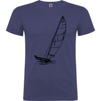 T-shirt Beagle de marque Roly - Tailles enfant et adulte Vignette