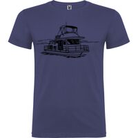 T-shirt Beagle de marque Roly - Tailles enfant et adulte Vignette