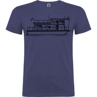 T-shirt Beagle de marque Roly - Tailles enfant et adulte Vignette